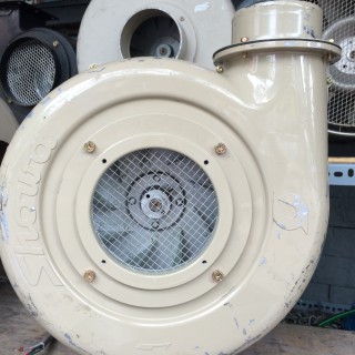 QUAT HUT LY TAM NHAT SHOWA 750W